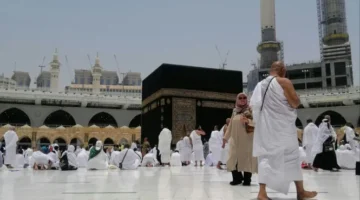 Ini Modus Penipuan Jemaah Haji yang Marak Terjadi di Makkah