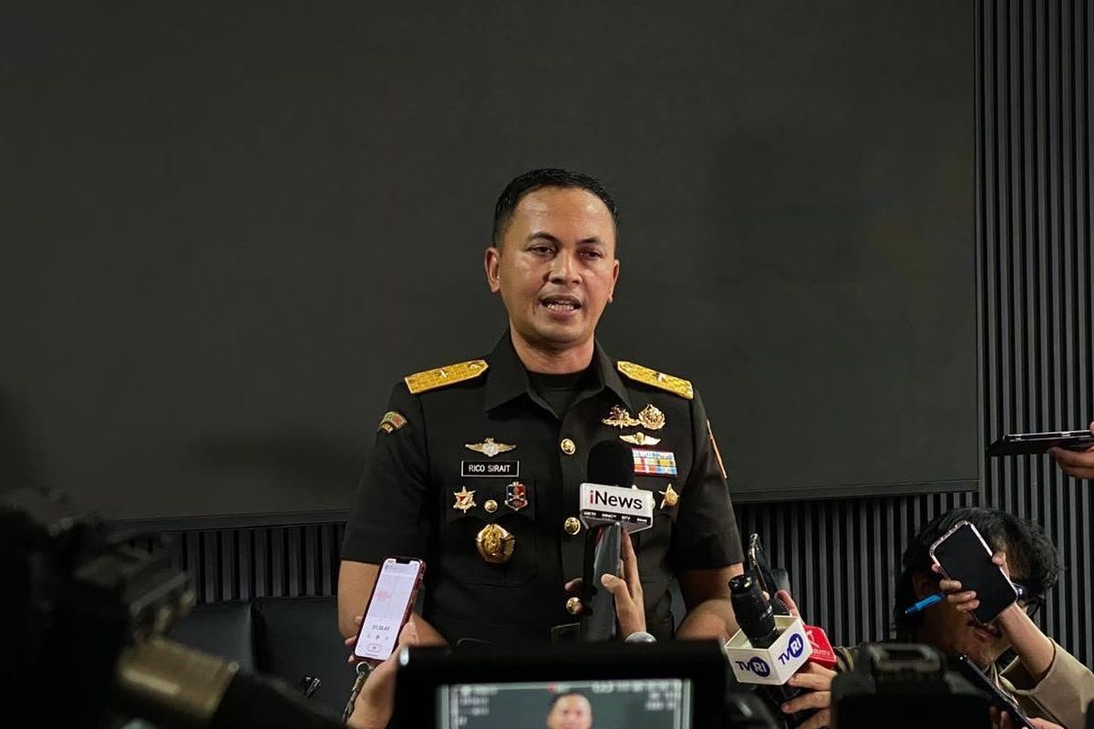 Apresiasi Kinerja TNI