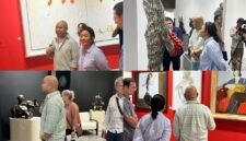 Momen Hangat Didit Hediprasetyo Bersama Sang Ibu